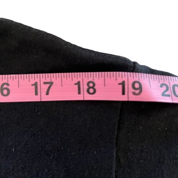 Guns N‎ Roses Shirt Mens Large Black Short Sleeve Pullover Graphic Print - Picture 5 of 7